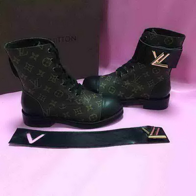 LV Casual Fashion boots Women--037